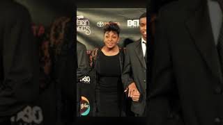 Anita Baker And His 2 Sons Walter amp Edward [upl. by Eliga]