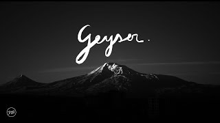 Mitski  Geyser Lyrics [upl. by Jodie]