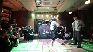 JO vs BLUE BEST16 Killing Time Tokyo × 247 vol9 [upl. by Bedelia]