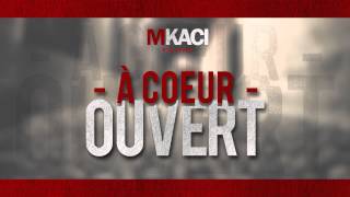 MKACI  quotÀ Coeur Ouvertquot  KREATIVARTS 2014 [upl. by Radbun298]