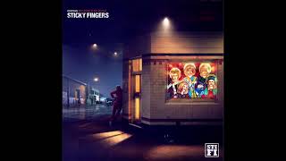 Sticky Fingers  westway the glitter amp the slums Full Album 432Hz Vinyl [upl. by Werdn]