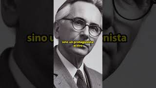 El PODER TRANFOSRMADOR del PROPÓSITO según VIKTOR FRANKL 🤩 [upl. by Thielen464]