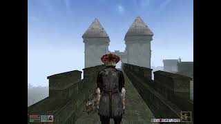 Morrowind Perfect Character Episode 356 Finding Furius Acilius [upl. by Assele]