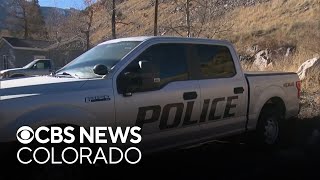 County deputies will police Colorado mountain town after final officer retires [upl. by Nanda545]