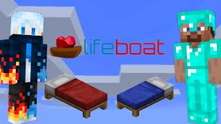 JOGANDO BEDWARS NO LIFE BOAT [upl. by Jarrell]