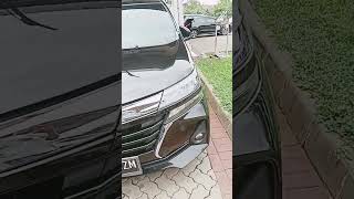 AVANZA G MATIC 2020 [upl. by Kara-Lynn]