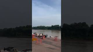 Gwarighat Jabalpur  Maa Narmada  Must Visit Place In Jabalpur  Boating At Gwarighat Jabalpur [upl. by Nnylaehs]