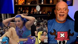 PRO WRESTLER REACTS To Pro Wrestling Botches 13 😁 Very Much Confusion [upl. by Jason]