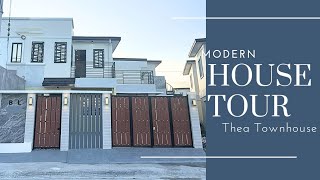 LANCASTER NEW CITY MODERN STYLE RENOVATION FOR YOUR THEA TOWNHOUSE [upl. by Daniella]