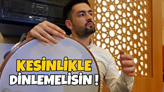 Kesinlikle Dinlemelisin  SERHAT ALIÇ [upl. by Becket]