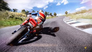 TT Isle of Man Ride on the Edge  Vuelta completa a la isla  Xbox One [upl. by Festus]