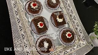 CHOCOLADE CAKE MET KARAMEL  كعكة الشوكولاتة بالكراميل [upl. by Akedijn]