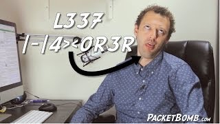 How to Hack a Cisco Router ACL [upl. by Arriat637]