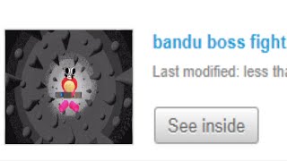 bandu boss fight preview [upl. by Alla660]