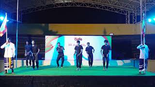 Naaruthakugaa Dhivehi Ley Hingaahaa IMAGU 28 Sahbees Stage Show  Dhivehi Song  Gaumee Lava [upl. by Rogerio588]