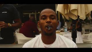 DAVID ETOO x GROS BEDEL  Cest La FECAFOOT Clip Officiel [upl. by Lyckman]