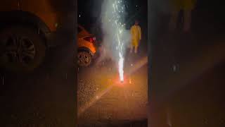 Diwali  crackers shortsviral views reels trending phatakaviralvideos viralpost viral [upl. by Ellenhoj]