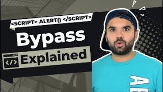 Bypass XSS Filter Part  1  CyberSecurityTV [upl. by Ikilisav922]