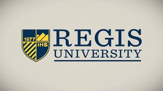 Regis University  Undergraduate Commencement  May 1 2022 [upl. by Hakeber]