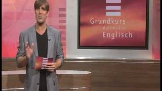 GrundkursEnglischFolge11mov [upl. by Kimmy]