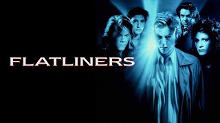 FLATLINERS Trailer 2017 [upl. by Ordisi]