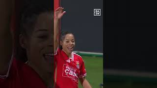 Nycole Raysla  Top Assists 202324 UEFA Womens Champions League [upl. by Arty]