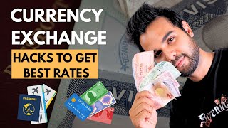 Ultimate Guide to Currency Exchange in Delhi NCR  Online amp Offline Methods  Book My Forex [upl. by Koller]