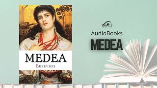 Medea by Euripides [upl. by Homans]