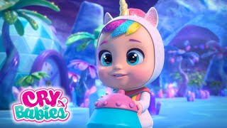 CRY BABIES Season 5 Complete  Full Episodes MAGIC TEARS  Kitoons Cartoons for Kids [upl. by Llesram]