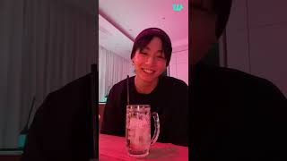 SUB JUNGKOOK WEVERSE LIVE 20231004  BTS LIVE [upl. by Mirabel]