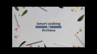 Aaku Penilu  ఆకు పెనీలు  Sweet Poori  ismart cooking by archana [upl. by Burke]