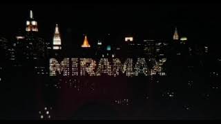 MIRAMAX logo Featuring The Statue of Liberty [upl. by Ardnek]