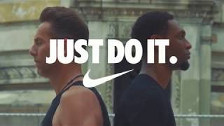 Nike Promo [upl. by Yeldahc]