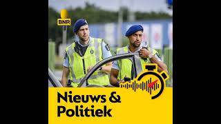 Nederlandse grenscontroles starten begin december marechaussee krijgt er geen geld bij [upl. by Euqinahs]