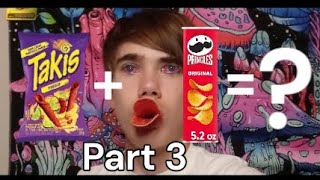 takis review video part 3 [upl. by Laetitia893]