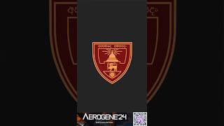 AEROGENE2024 Ananda College Colombo [upl. by Denise]