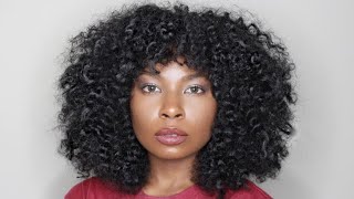 Crochet Braids  BIG HAIR  Trendy Tresses Hair [upl. by Ettesus]