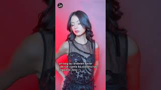 I thei khasi ha ka miss Meghalaya Femina India 2024 angeliciamarwein missindia femina [upl. by Gone67]