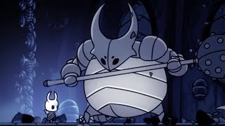 I 100d Hollow Knight Heres What Happened [upl. by Eynaffit]