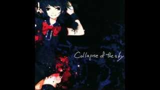 HQ TouhouRock Collapse The Sky  Album Full [upl. by Ffoeg]