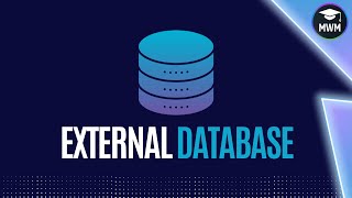 HOW TO CONNECT WITH EXTERNAL DATABASE  Mendix 10 [upl. by Behlau471]