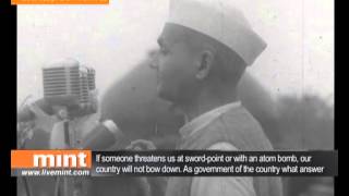 Lal Bahadur Shastri  Indias second prime minister [upl. by Armat]