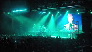 Pendulum  Come Alive Live Sydney 2023 [upl. by Deadman68]