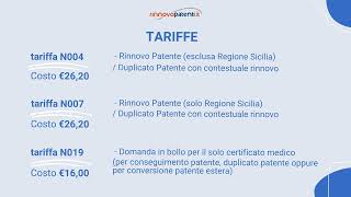 Rinnovo patente come si pagano le imposte di bollo e i diritti della Motorizzazione con PagoPa [upl. by Aitital]