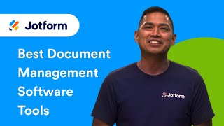 9 of the Best Document Management Software Tools [upl. by Rengaw]