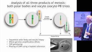 Meiomapping of human oocytes a powerful tool [upl. by Oinafipe]