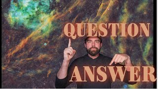 QampA  Common Astro Questions from You Guys [upl. by Aneras]