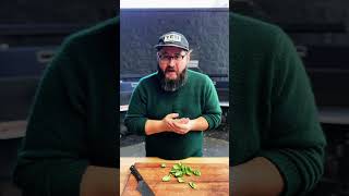 Lean In Slicing Herbs [upl. by Htrag]