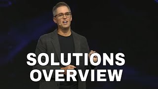 Pluralsight Navigate Solutions overview [upl. by Lemon]