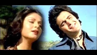 Mohammed Rafi amp Lata amp Kishore Kumar Chal Kahin Door Nikal Jayen Romantic Song Doosra Aadmi [upl. by Nerhtak]